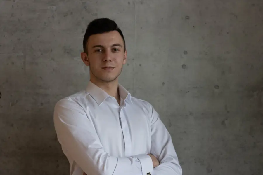 Eliasz Czajkowski